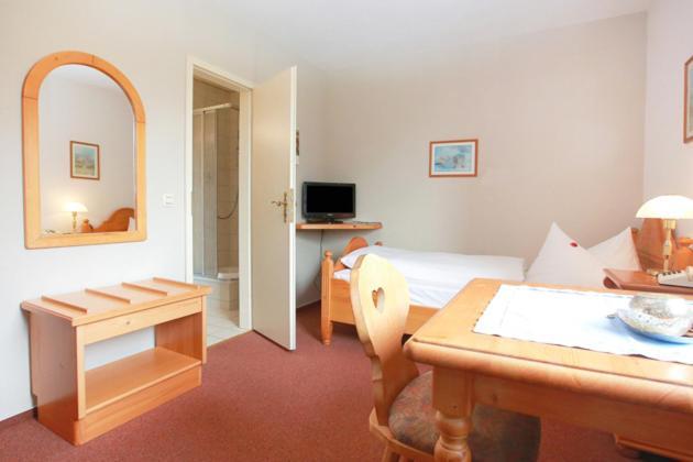 Hotel In Der Muehle Werdau Cameră foto