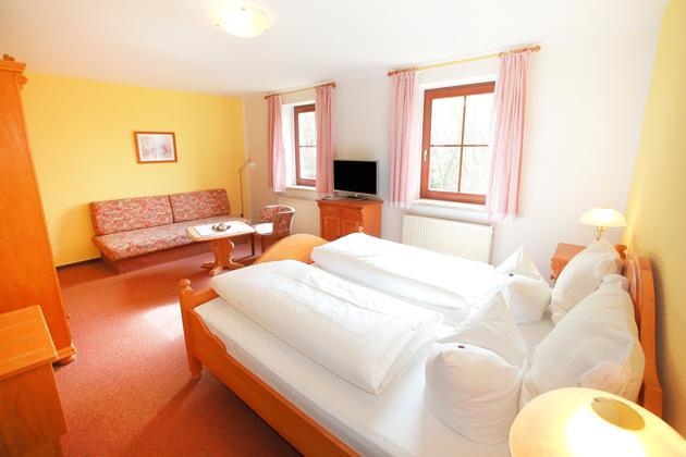 Hotel In Der Muehle Werdau Cameră foto
